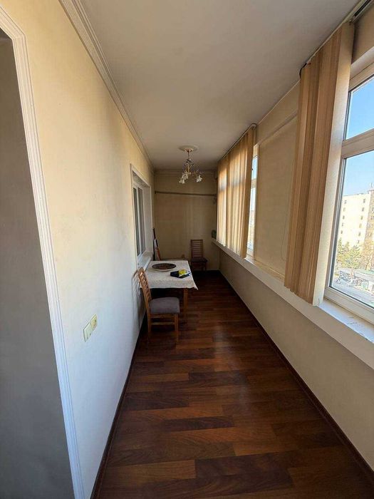 Продажа 4 ком. Юнусабад-5 R 17