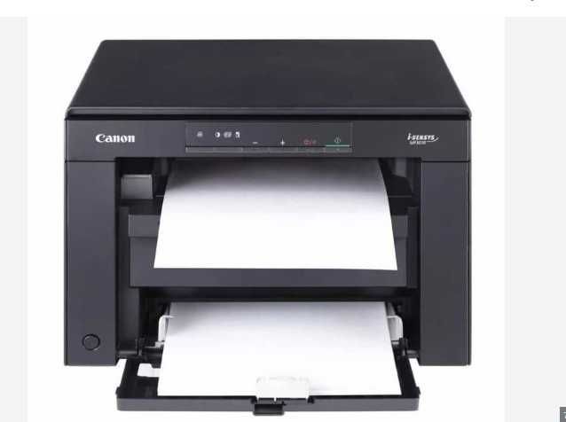 Printer Xizmati — Hujjatlarni Chop Etish!