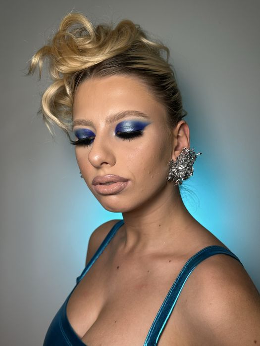 Ofer servicii Makeup Arad