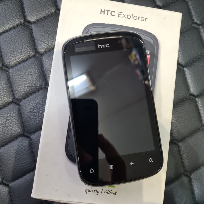 Htc Explorer A310