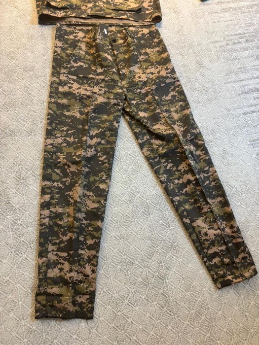 Камуфляж продам.