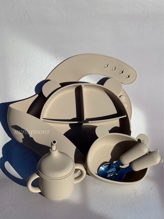 Детски | бебешки съдове за хранене | аксесоари | играчки