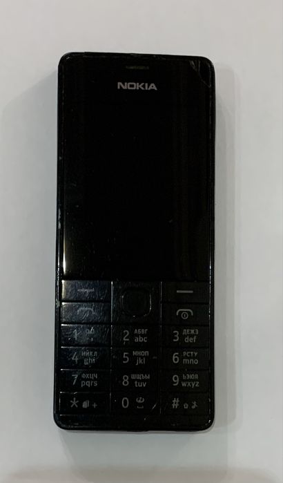 Срочно продается Nokia 515 (2 SIM, microSD)