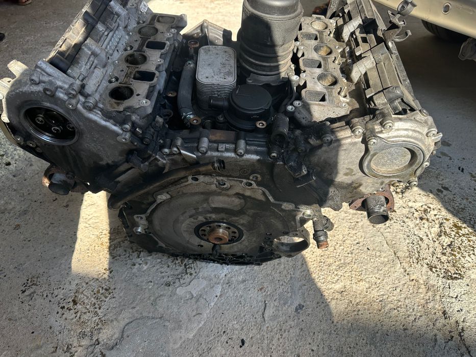 Двигател за Audi A6 C6 3.0 TDI 240кс 2010