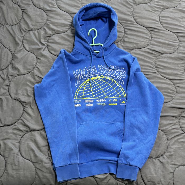 Hoodie/ суичър adidas