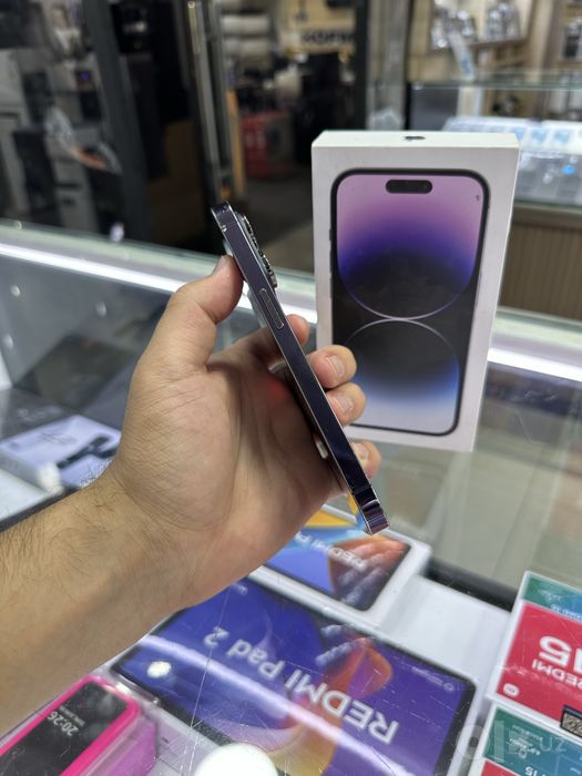 Iphone 14pro 420$