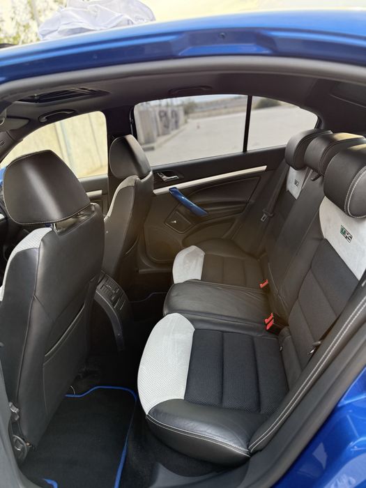Skoda Octavia VRS•2.0 170 Cp•DSG•Xenon•Trapa•Navi