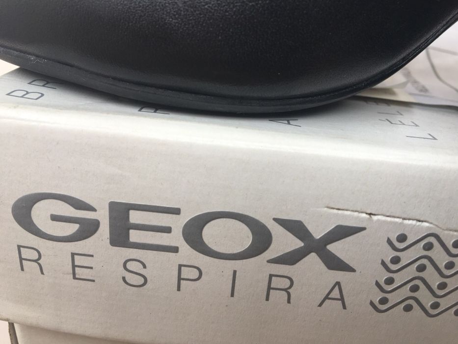 Pantofi geox dama noi