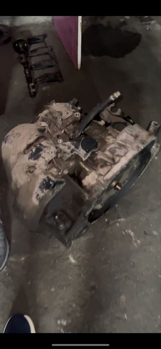 Продам б/у АКПП от камри 40