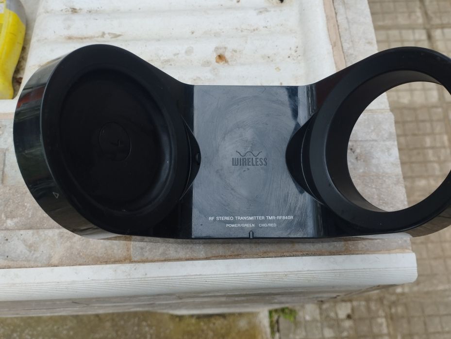 Принтер слушалки бежични