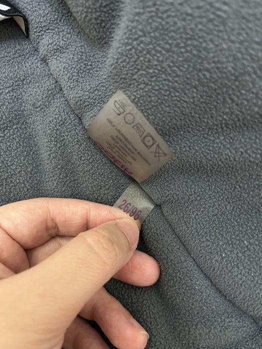 Продам куртку для мальчика 98 см