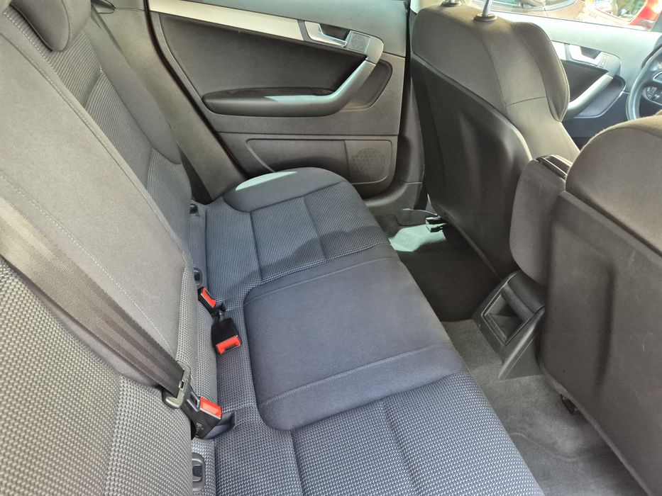 Vand sau schimb Audi A 3