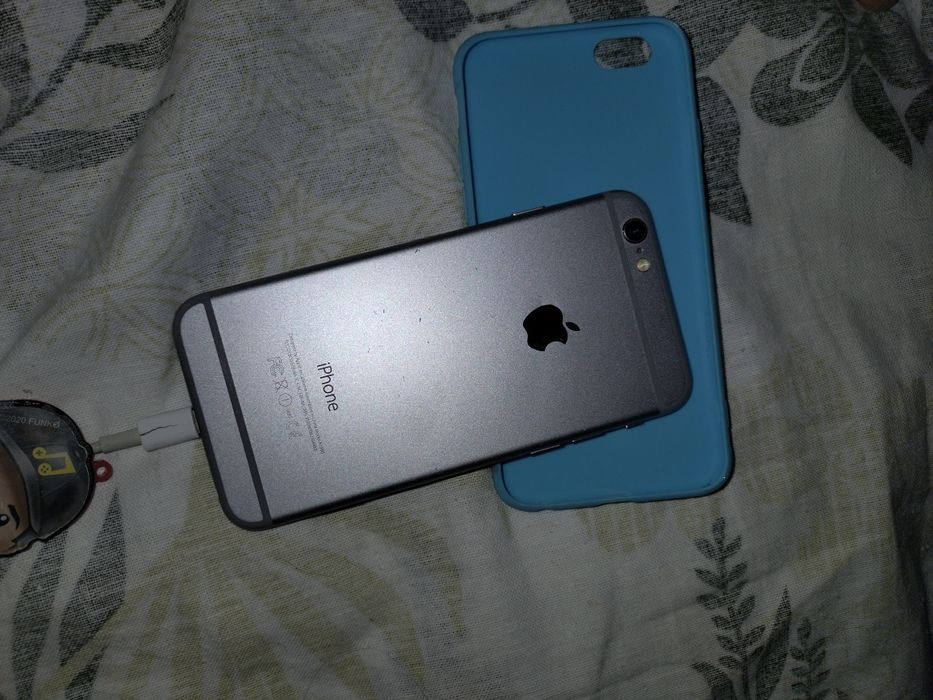 iPhone 6  сатылады