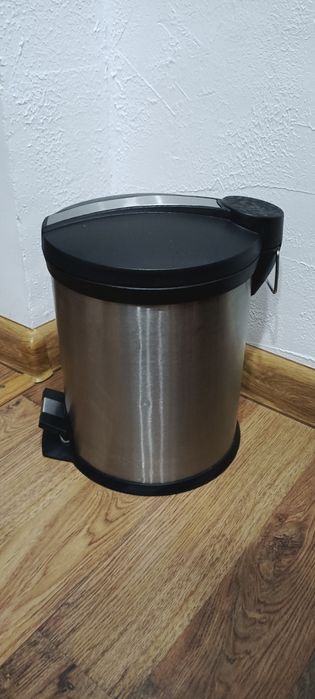 Мусорное ведро 4 л.