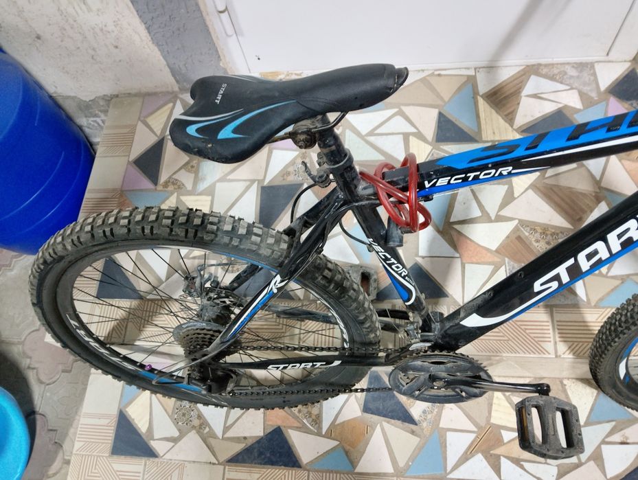 Продам велосипед