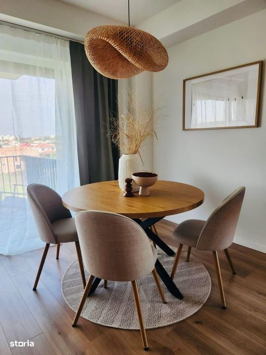 Apartament în bloc certificat green, cu costuri reduse de întreținere — fotografia 3