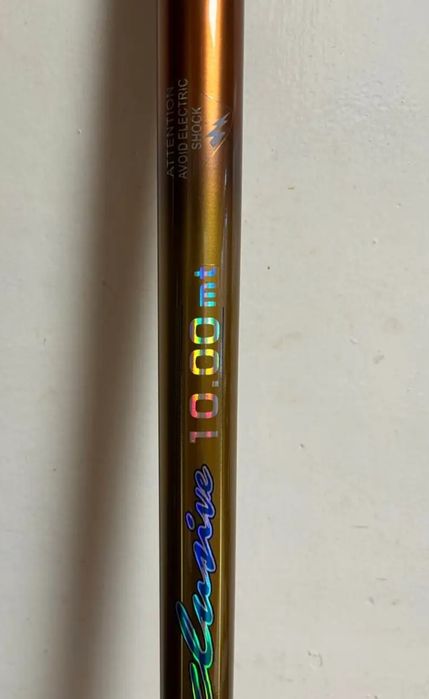 Tuca Exclusive 10 метра