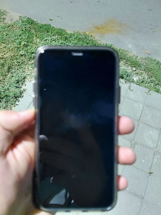 Айфон 11 ред продукт