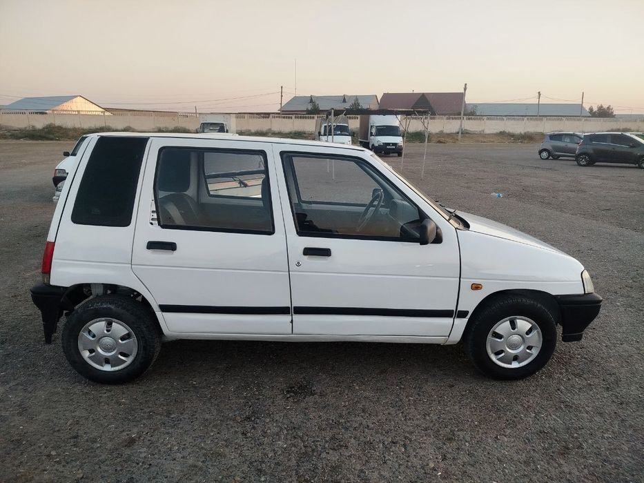 Qoʻshilgan qismlar kafolati bilan