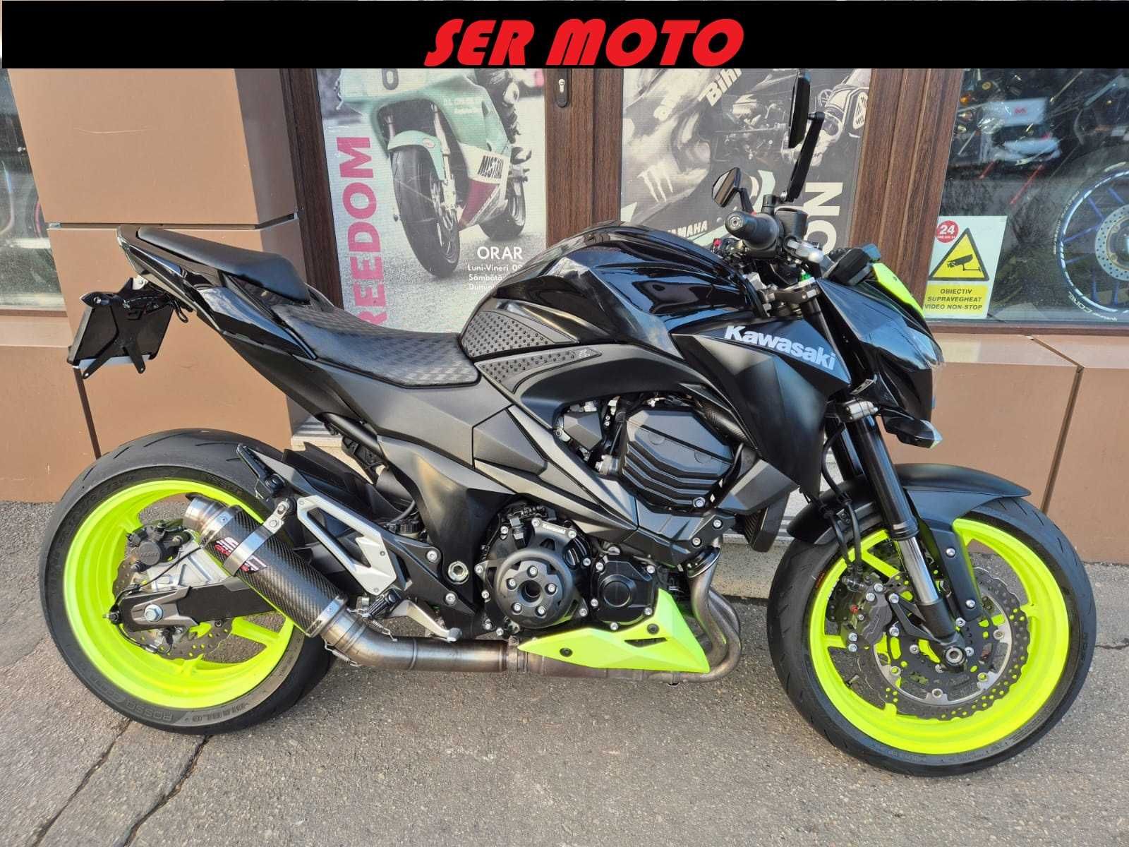 Ninja z800 olx sales