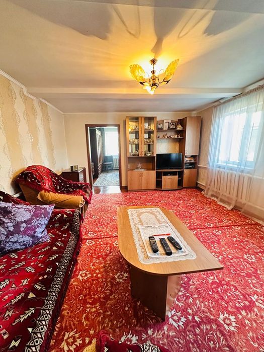 Продам дом район жд вокзал!