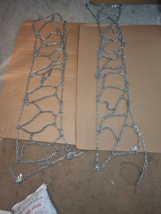 Lanturi auto pentru zapada ( Autoutilitare Camionete Autoturisme)