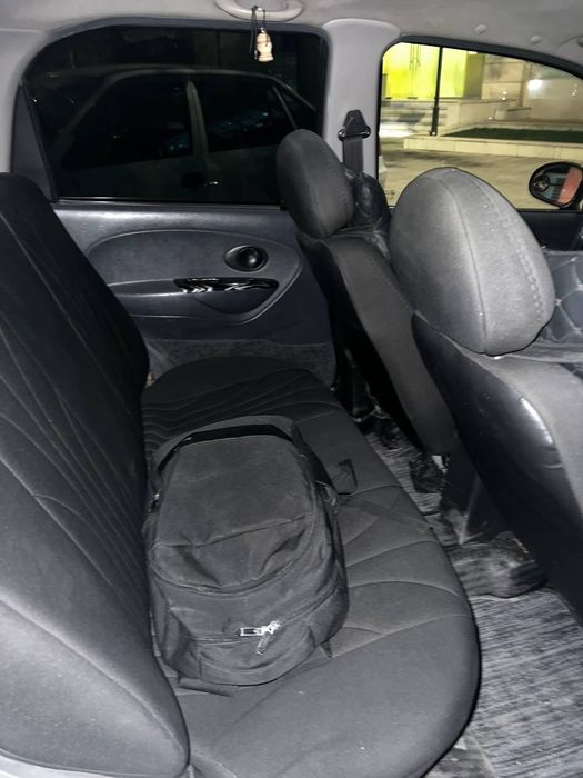 Matiz best 4200 ozgina utiladi