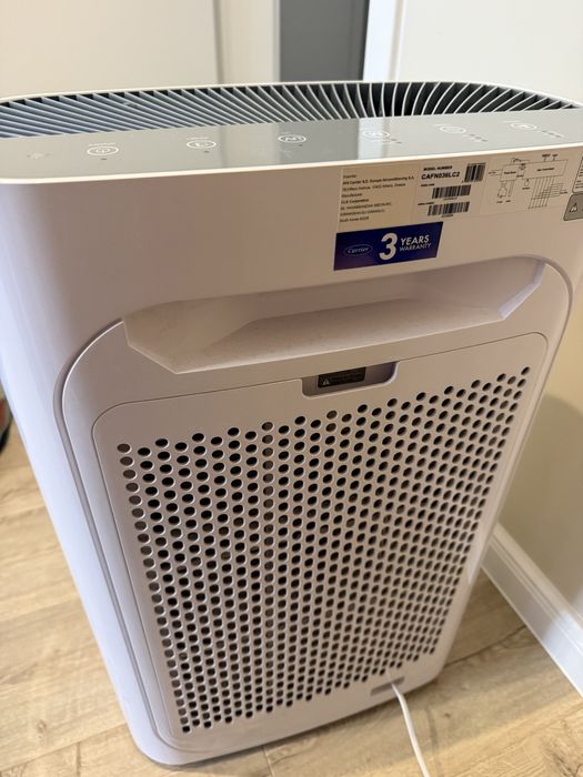 Пречиствател за въздух Carrier CAFN036LC2