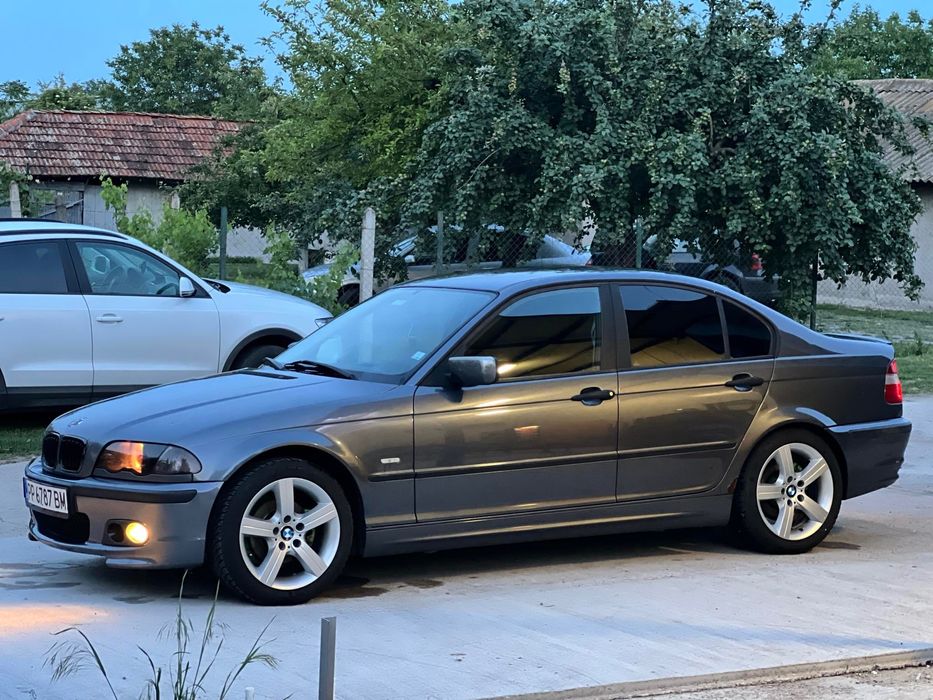 17 ки 5x120 с хубави гуми