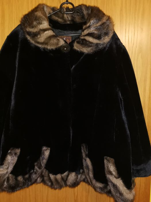 Палто зимно намаление