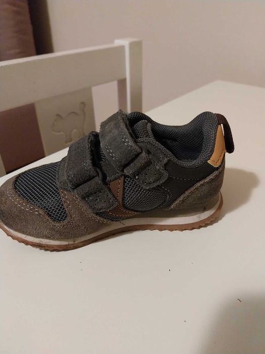 Кецове Next 21,5 номер