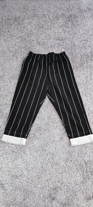 Дънки панталони клинове