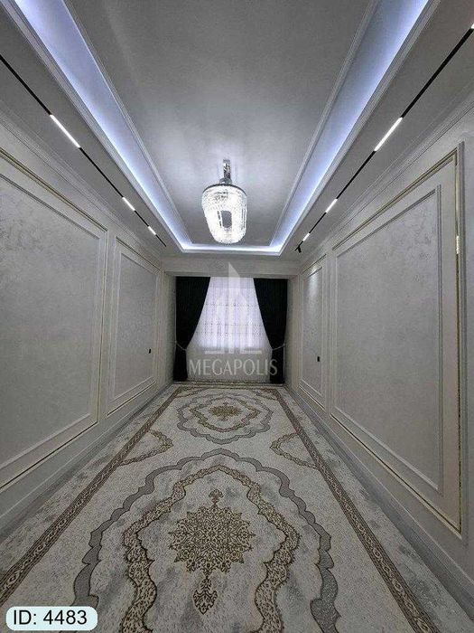 masla zavodda 4 xonali uy sotiladi№4483