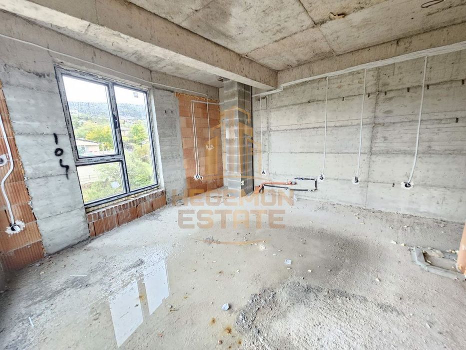 3-стаен в Варна-Левски 1 площ 89 цена 166340