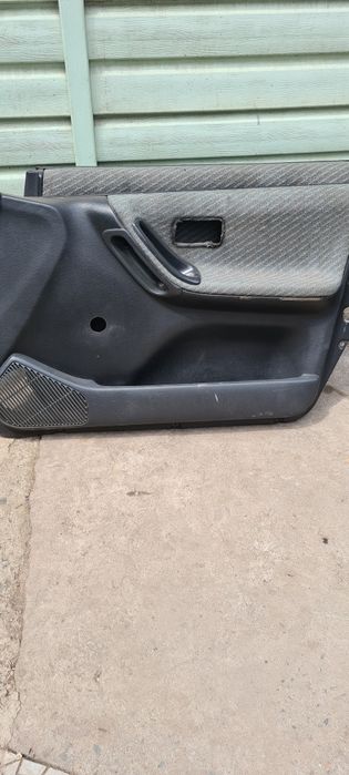 Продам запчасти на ниссан