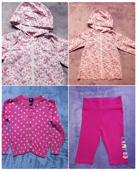 hainute fetita 4-5 ani,nr.110,4+1 gratuit