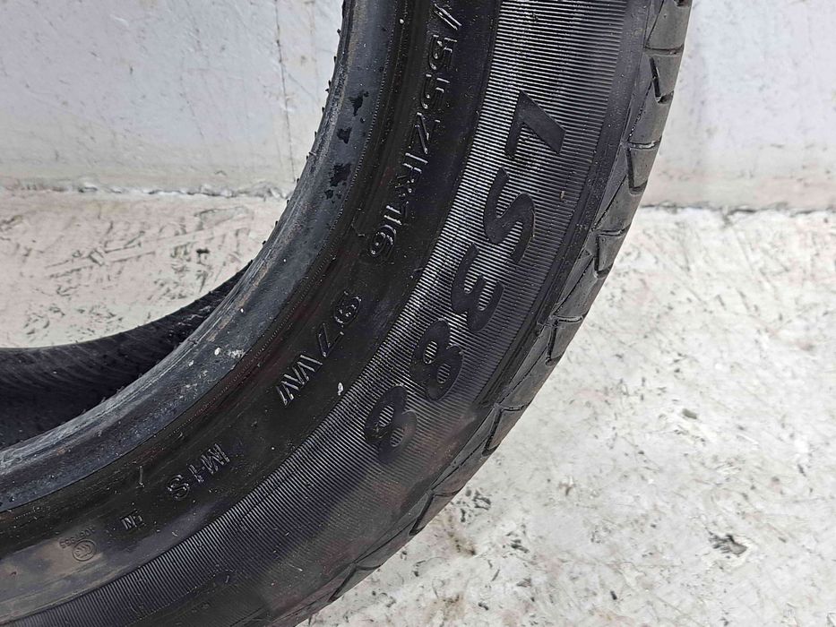 Anvelopa M+S Bmw 3 (E90) [Fabr 2005-2011]