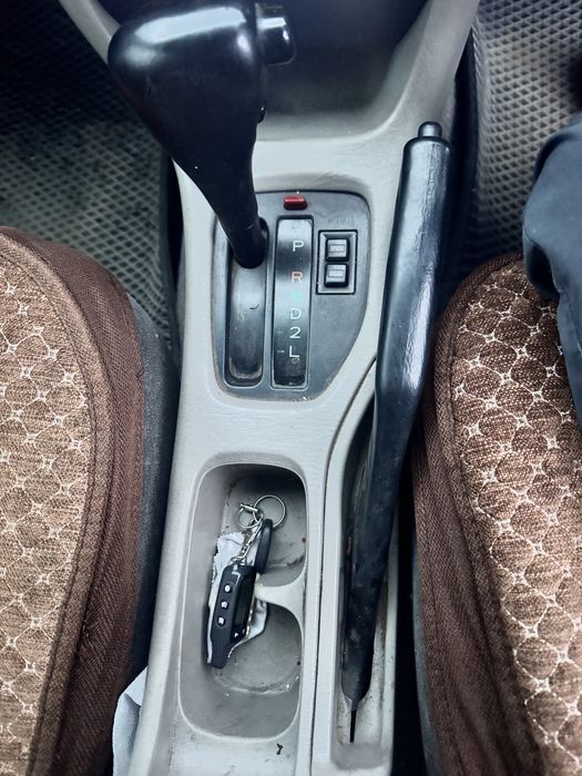Продам Toyota Caldina