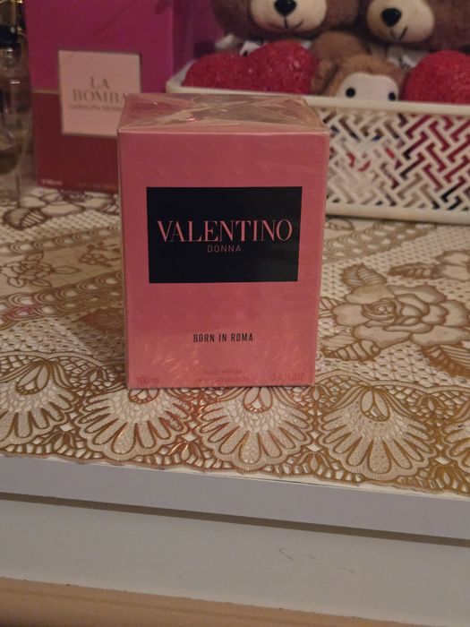 Valetino dama 100 ml
