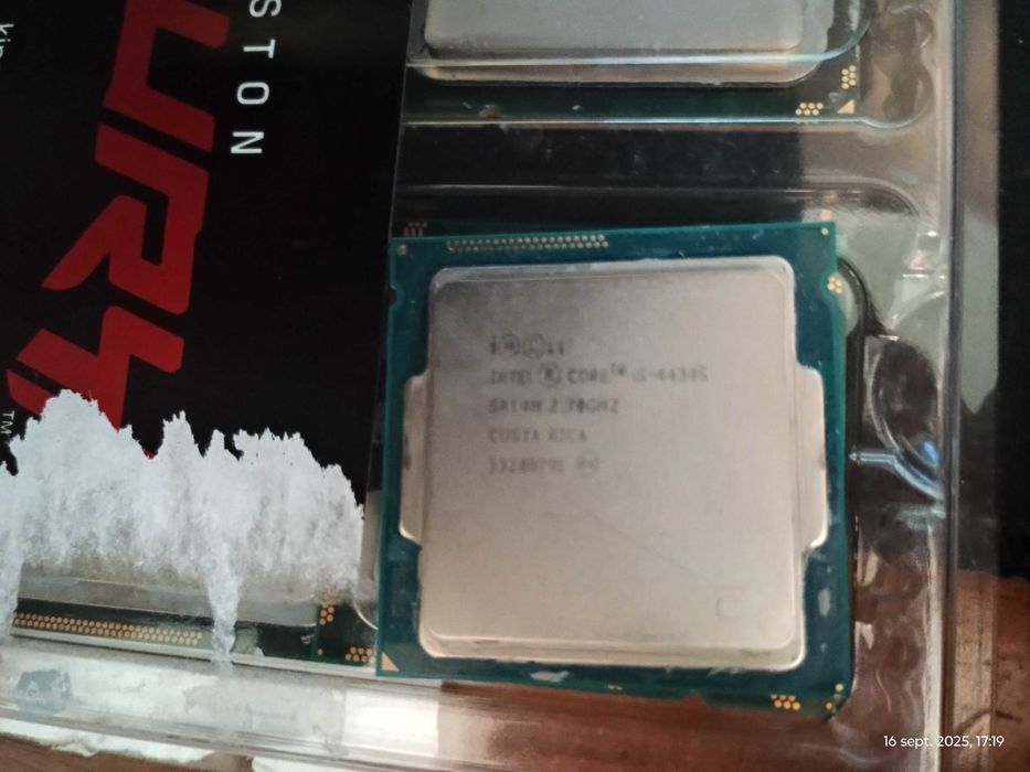 Procesoare socket 1366/775/1150