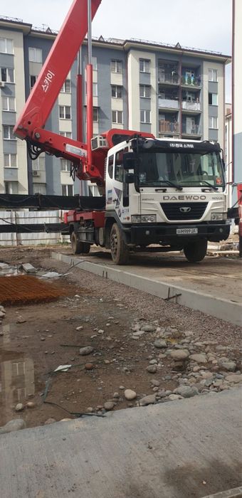 Услуга Автокран 130т100т80т70т55т30т