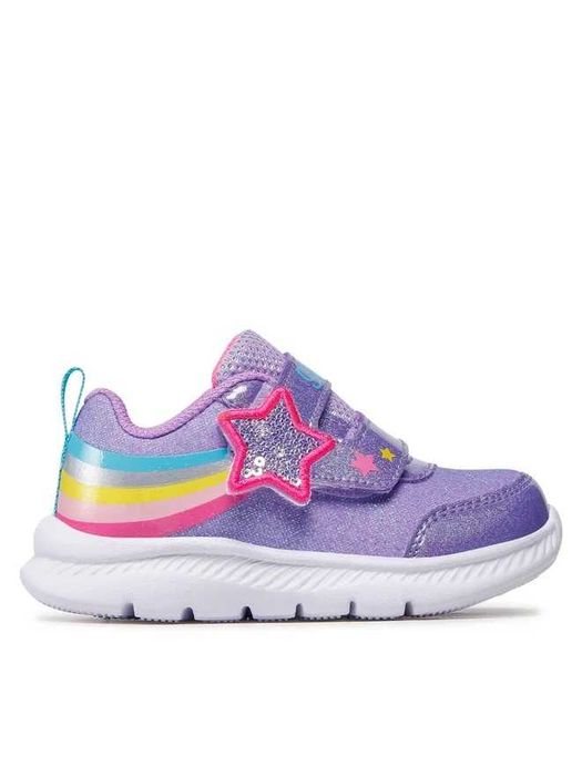 Skechers детски сникърси за момиче 25 номер
