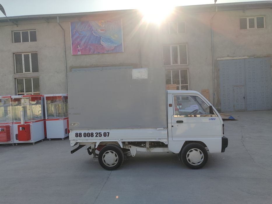 labo sotiladi yili 2018