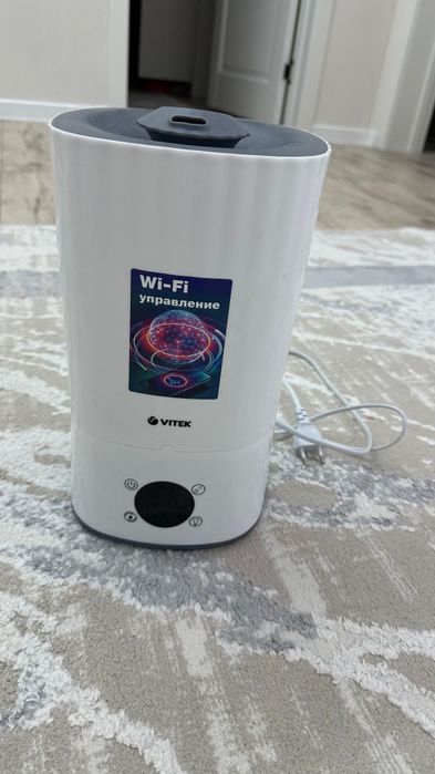 Продам увлажнитель воздуха