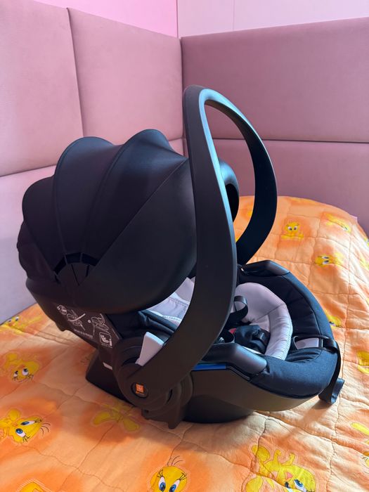 Столче за кола Stokke Izi Go Be Safe