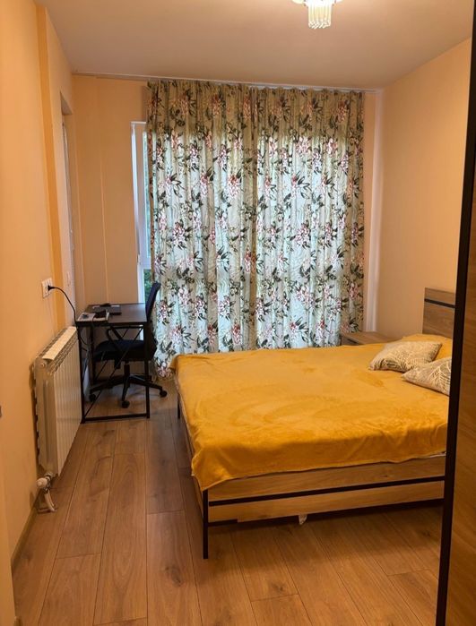 Дава се под наем Двустаен апартамент в София, Бъкстон - 70 кв.м за 459 € - Снимка #3