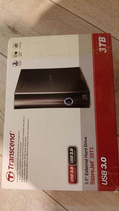 Продам внешний накопитель
