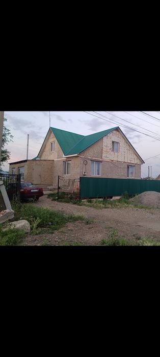 Продам срочно дом