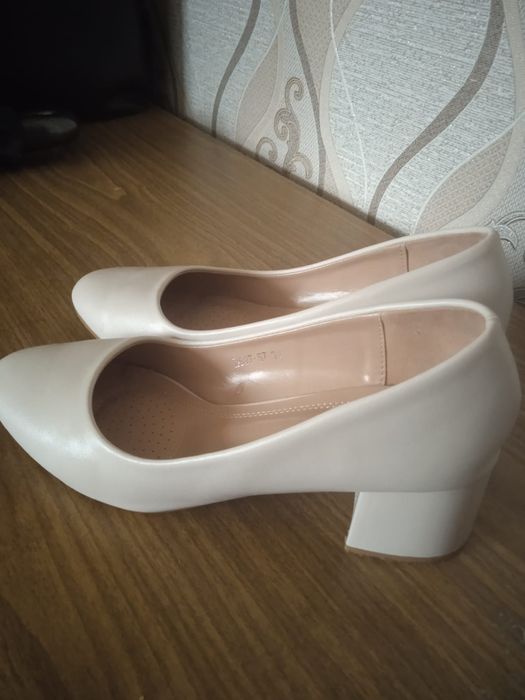 Туфли женские недорого