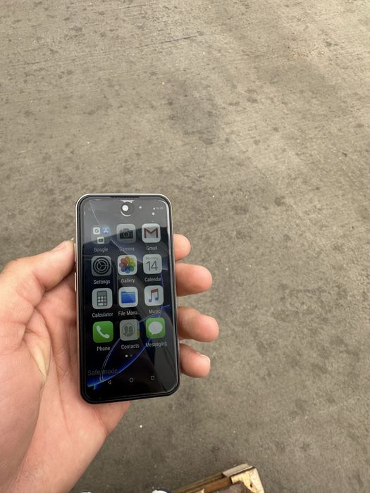 Iphone 17 pro max mini yengi bitta qoldi kelishamiz